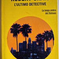 L'ultimo detective