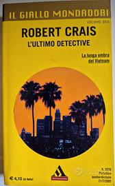 L'ultimo detective