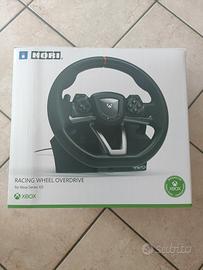 volante Xbox 