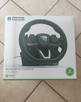 volante Xbox 