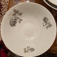 Set 3 ciotole Winterling Marktleuthen Bavaria