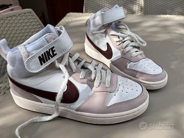 NIKE MID 38 JUNIOR RAGAZZA