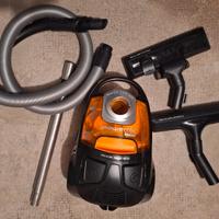 Aspirapolvere Rowenta City space Cyclonic