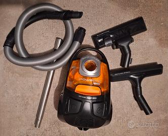 Aspirapolvere Rowenta City space Cyclonic