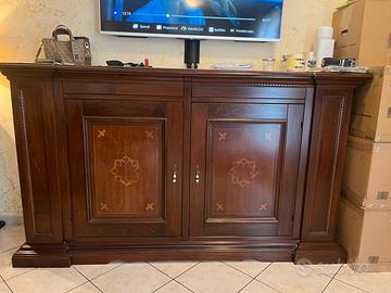 Mobile madia soggiorno