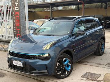 Lynk&co 01 Lynk e co 3000km