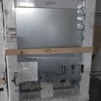 lavastoviglie nuove incasso 