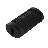 Gomma pedale cambio Gilera Giubileo