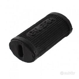 Gomma pedale cambio Gilera Giubileo