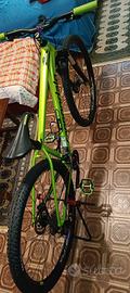 MTB Cannondale Sport Trail  29 Medium