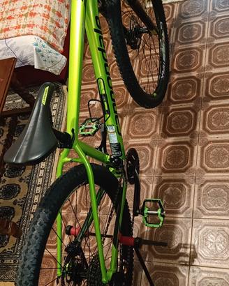 MTB Cannondale Sport Trail  29 Medium