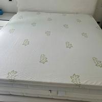 Topper/materasso