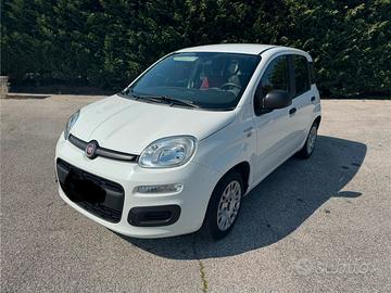 Fiat Panda 1.3 multijet