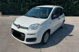 Fiat Panda 1.3 multijet
