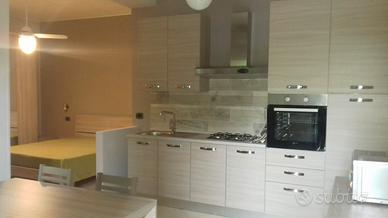 San Foca - monolocale da Settembre a Maggio