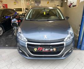 Peugeot 208 PureTech 82 5p. GPL Allure