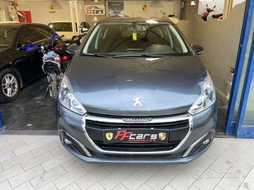 Peugeot 208 PureTech 82 5p. GPL Allure