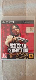 Red Dead Redemption 