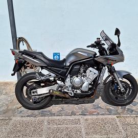 YAMAHA FAZER 1000 storica