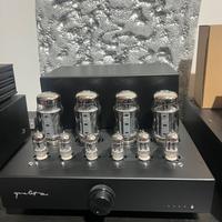 QUALITON A75 amplificatore integratovalvolare DEMO