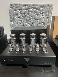 QUALITON A75 amplificatore integratovalvolare DEMO