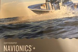 cartografia navionics+ per garmin adriatic sea