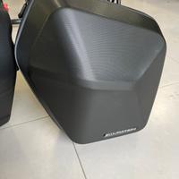 Valigie moto sw-motech urban