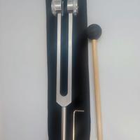 Diapason OTTO 64 Hz Vibrazioni Profonde