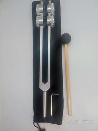 Diapason OTTO 64 Hz Vibrazioni Profonde