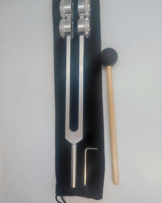 Diapason OTTO 64 Hz Vibrazioni Profonde