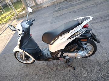 piaggio liberty 50