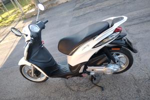 piaggio liberty 50