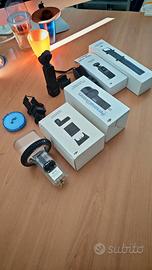 DJI OSMO POCKET