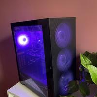 🔥PC GAMING i9-10900KF | RTX 3070 8GB | 32GB RAM