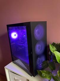 🔥PC GAMING i9-10900KF | RTX 3070 8GB | 32GB RAM