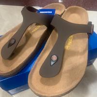 Birkenstock Gizeh Taglia 39