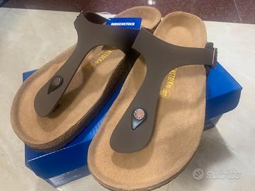 Birkenstock Gizeh Taglia 39