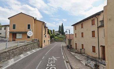 Tarzo, zona centro - splendida stanza singola