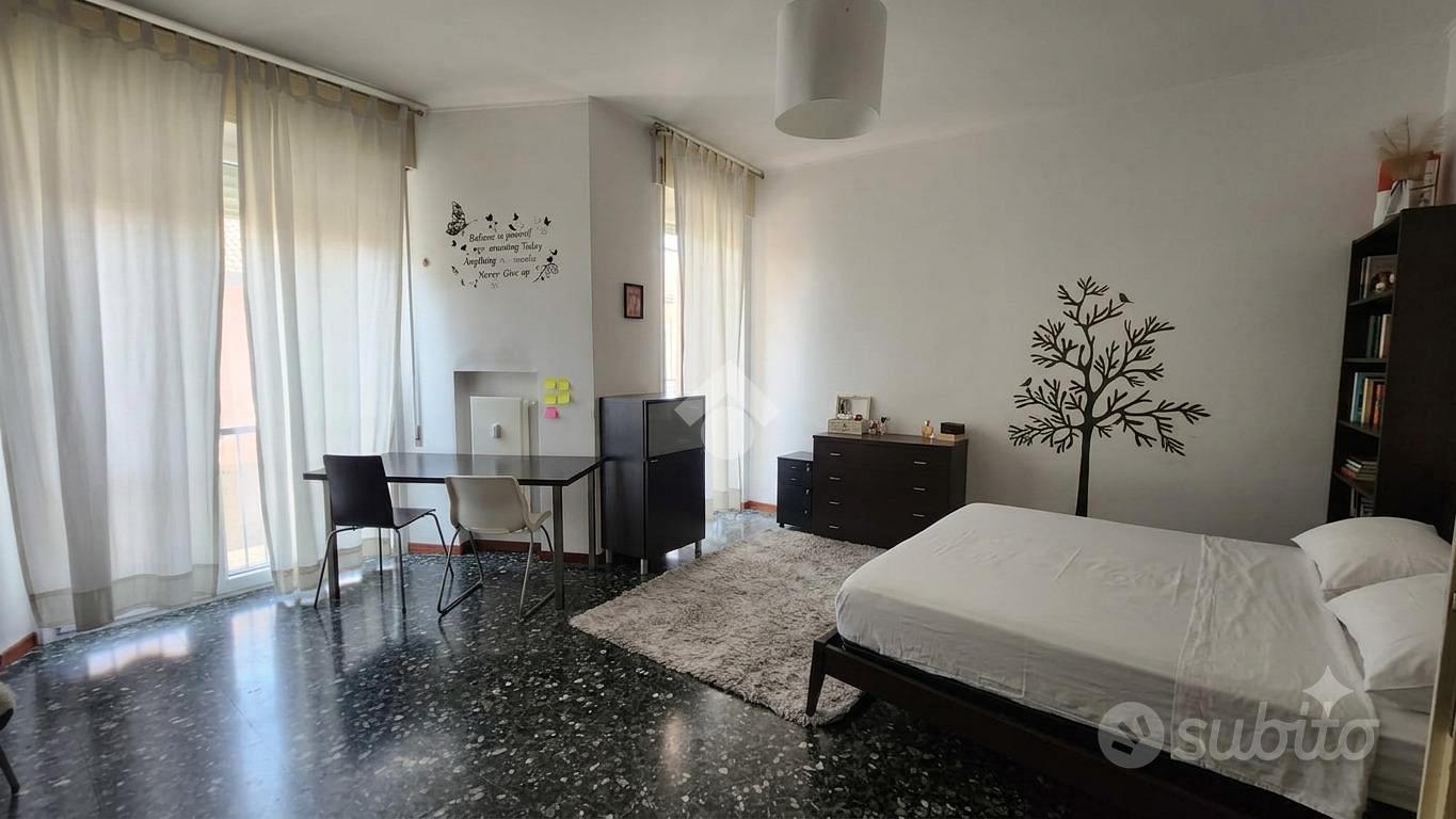 3 LOCALI A NOVARA - Vista 4