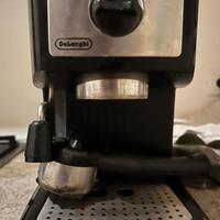 Macchina del caffè De Longhi  EC155