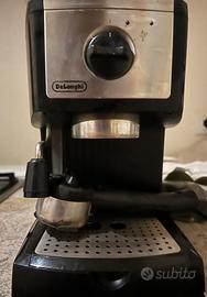 Macchina del caffè De Longhi  EC155