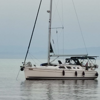 Corso di avviamento alla vela d'altura