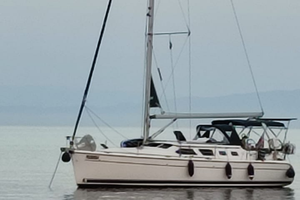 Corso di avviamento alla vela d'altura