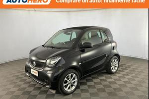 SMART ForTwo RA82581