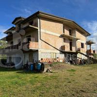 Villa singola Pratella [Cod. rif 3283084VRG]