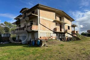Villa singola Pratella [Cod. rif 3283084VRG]