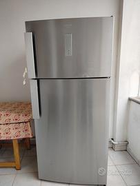 frigo doppia porta Hotpoint ariston