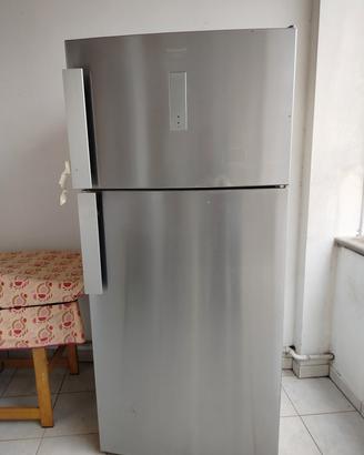 frigo doppia porta Hotpoint ariston