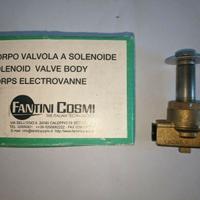 Fantini & cosmi m20b3 - corpo valvola a solenoide