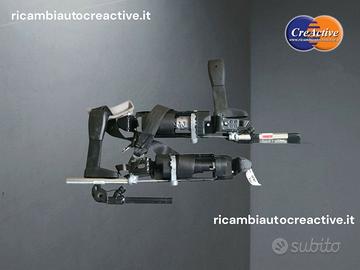 Volvo XC60 1° 2 Cinture Anteriori dx e sx